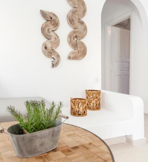 Apartamento 1 Dormitorio, Joanna Villas
