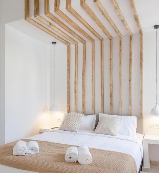 Apartamento 1 Dormitorio, Joanna Villas