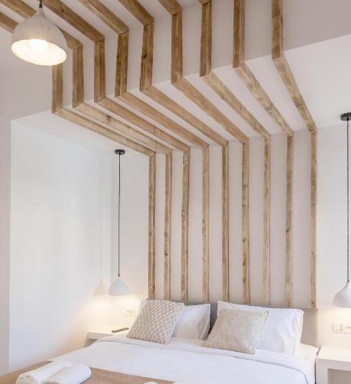 Apartamento 1 Dormitorio, Joanna Villas