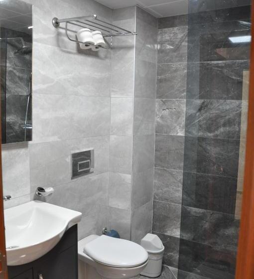 Семейный Номер, Katre Hotel Oludeniz