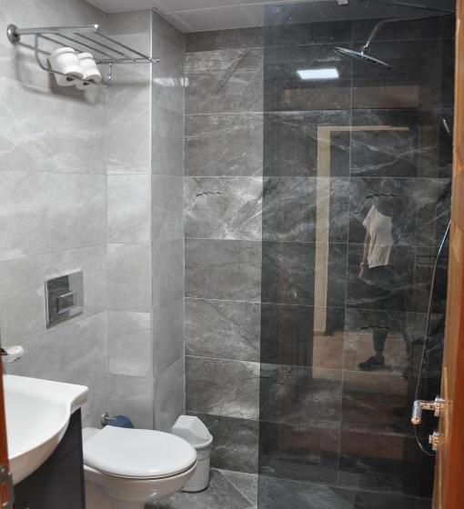 Номер Стандарт Вид на Сад, Katre Hotel Oludeniz
