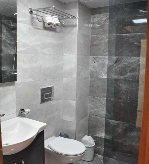 Номер Стандарт Вид на Горы, Katre Hotel Oludeniz