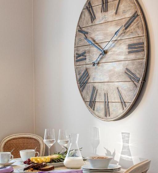 Люкс с Бассейном, Micra Anglia Boutique Hotel & Spa