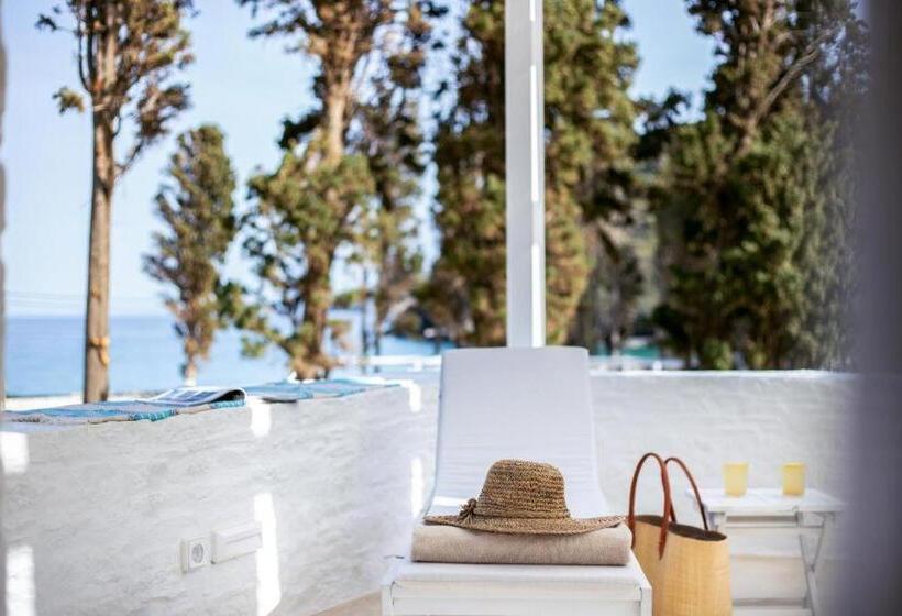 Вилла 1 Спальня, Micra Anglia Boutique Hotel & Spa
