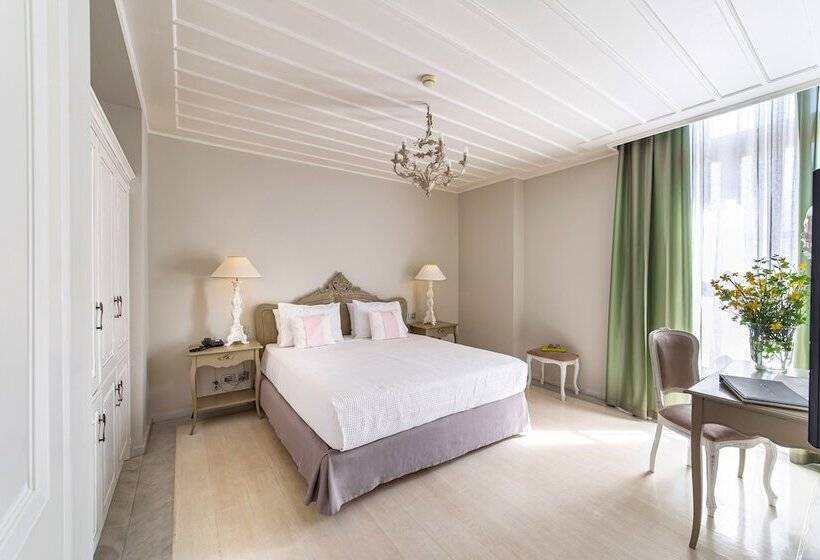 Номер Стандарт, Micra Anglia Boutique Hotel & Spa