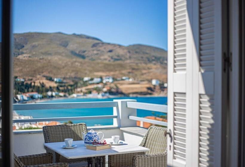 Люкс, Micra Anglia Boutique Hotel & Spa