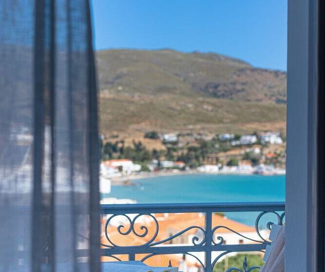 Люкс, Micra Anglia Boutique Hotel & Spa