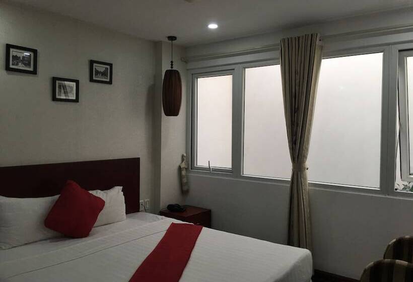 اتاق لوکس, Millennium Hanoi