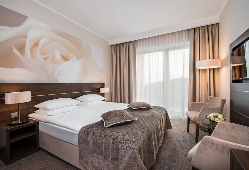 Номер Стандарт, Różany Gaj   Destigo Hotels