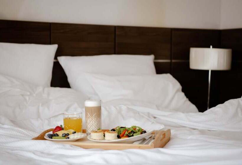 Апартаменты 1 Спальня, Różany Gaj   Destigo Hotels