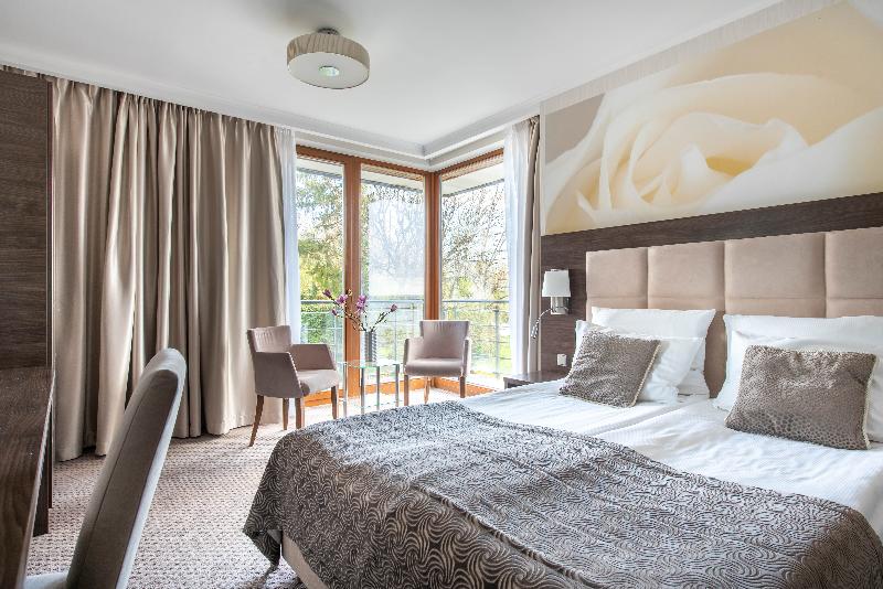 Номер Стандарт, Różany Gaj   Destigo Hotels