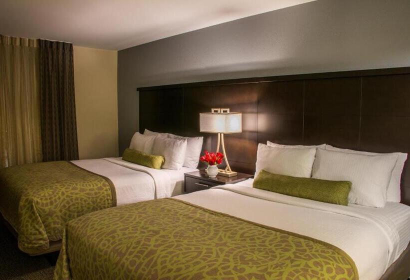 장애인을 위한 스위트, Staybridge Suites Schererville, An Ihg