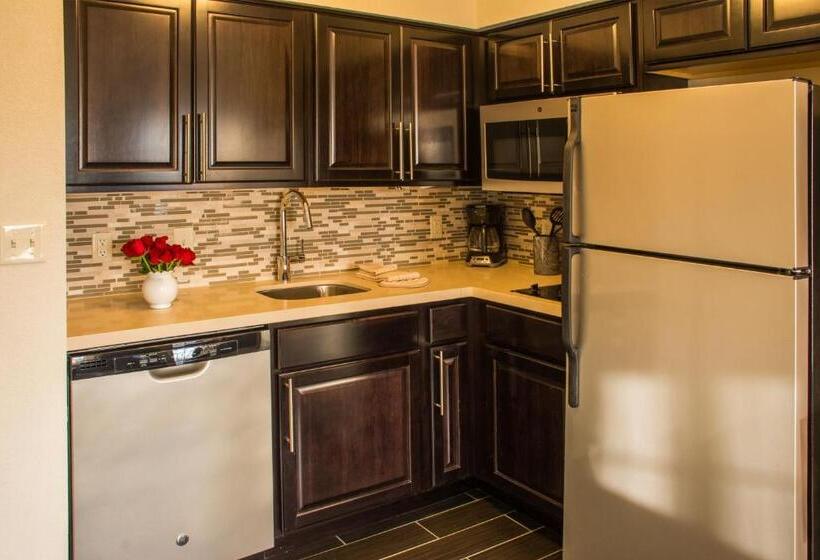 스탠다드 스튜디오, Staybridge Suites Schererville, An Ihg