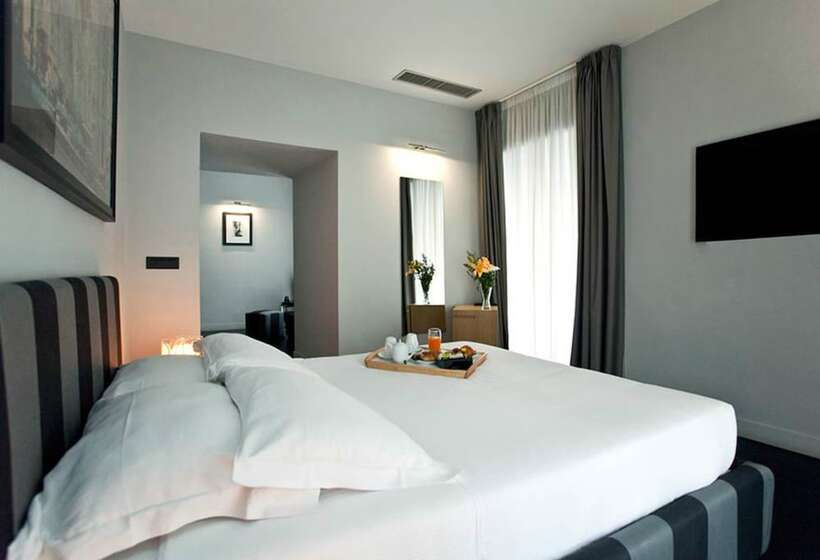סוויטה, Suite Art Navona