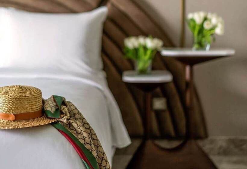 Suite with Terrace, The Artisan Istanbul  Mgallery