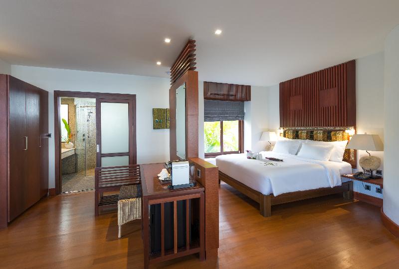 Вилла 1 Спальня Вид на Море, The Haven Khao Lak   Sha Extra Plus