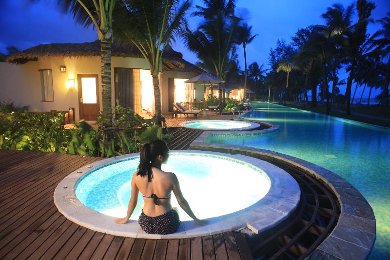 Вилла 1 Спальня Вид на Море, The Haven Khao Lak   Sha Extra Plus