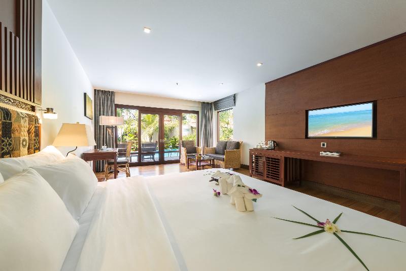 Номер Deluxe, The Haven Khao Lak   Sha Extra Plus