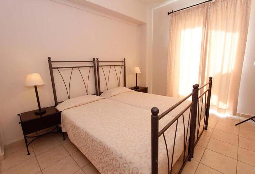 수피리어 스튜디오, Lambrinos Suites