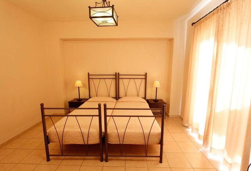 수피리어 스튜디오, Lambrinos Suites