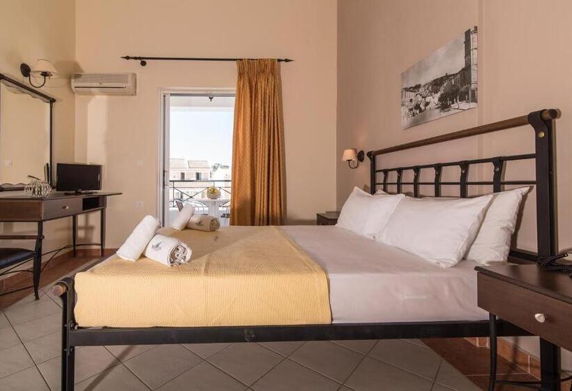 스탠다드 룸, Maistrali Hotel Zante