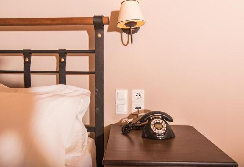 스탠다드 룸, Maistrali Hotel Zante