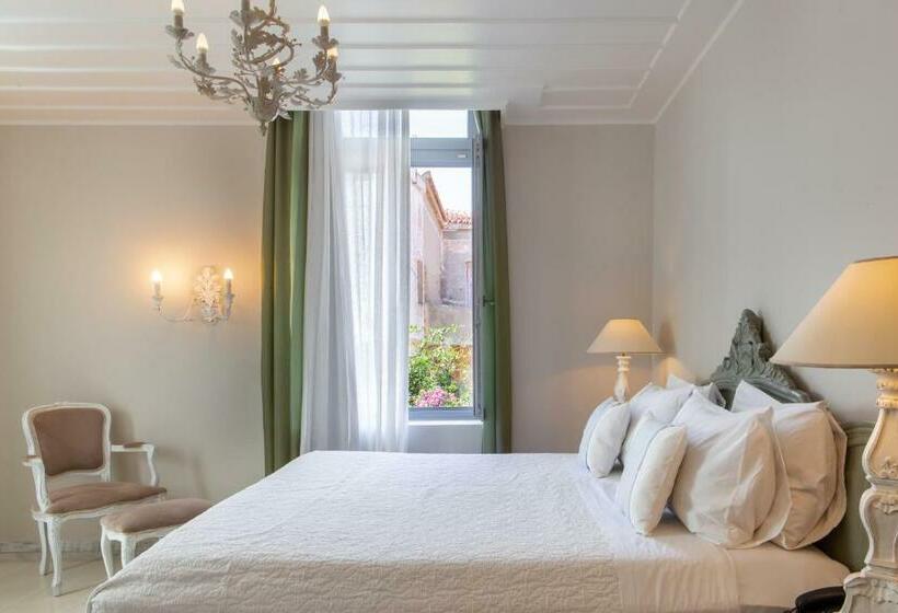 Номер Стандарт, Micra Anglia Boutique Hotel & Spa