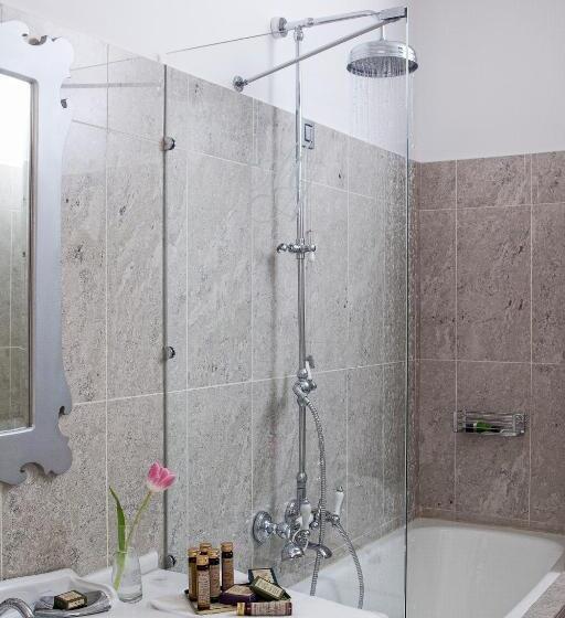 Номер Стандарт, Micra Anglia Boutique Hotel & Spa
