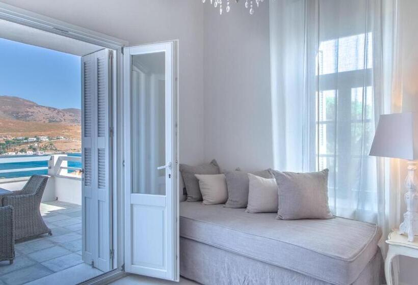 Люкс, Micra Anglia Boutique Hotel & Spa