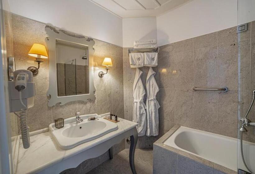 Пентхаус, Micra Anglia Boutique Hotel & Spa