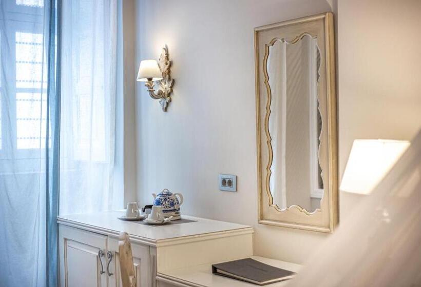 Номер Economy, Micra Anglia Boutique Hotel & Spa