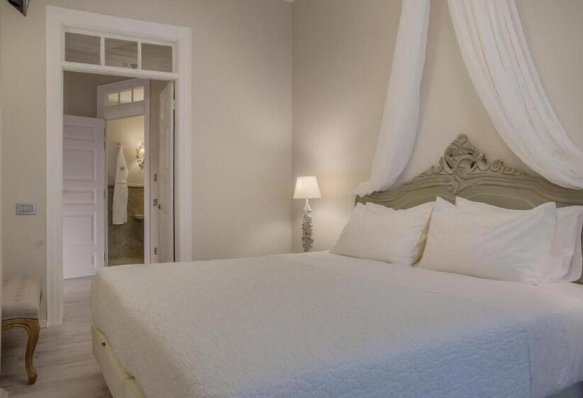 Номер Economy, Micra Anglia Boutique Hotel & Spa