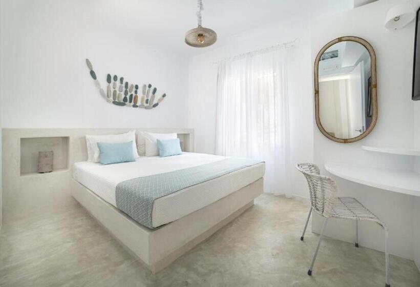 Вилла 1 Спальня, Micra Anglia Boutique Hotel & Spa