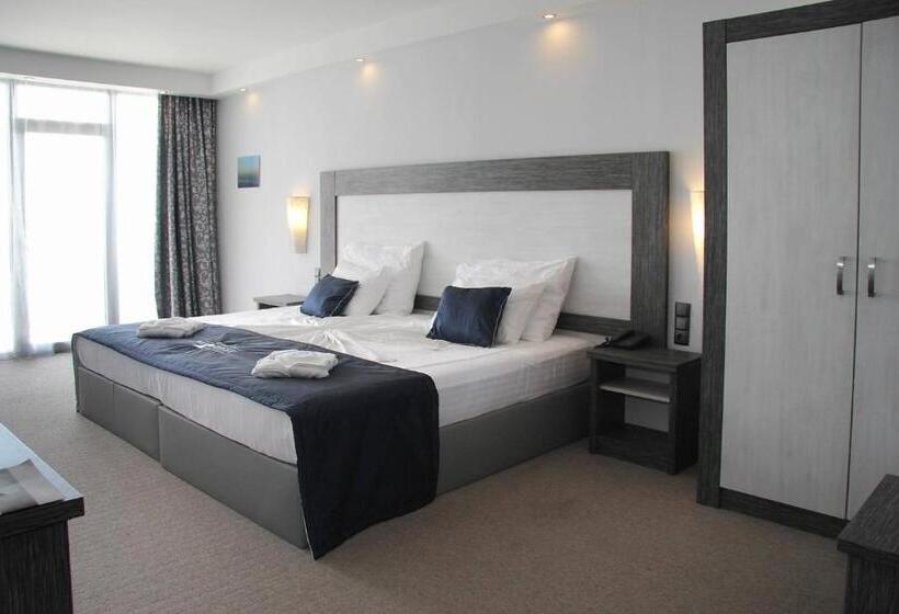 Номер Economy, Moonlight Hotel   All Inclusive