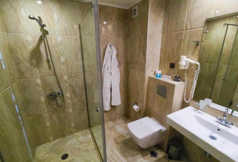 Номер Стандарт Вид на Море, Moonlight Hotel   All Inclusive
