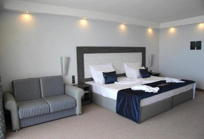 Номер Стандарт Вид на Море, Moonlight Hotel   All Inclusive
