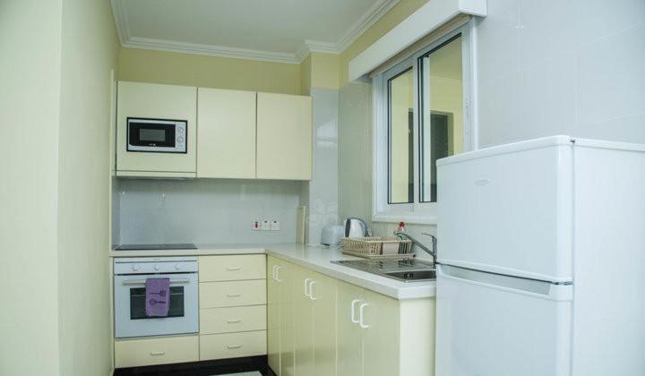 Студио Superior Вид на Море, Paphinia Seaview Apartments