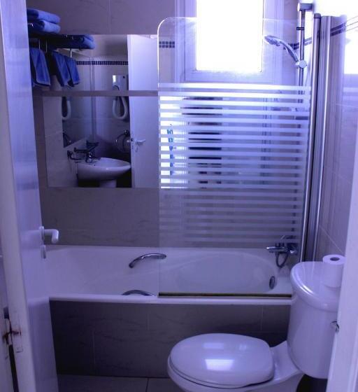 Superior 2-bedroom flat with sea view, Paphinia Seaview Apartments