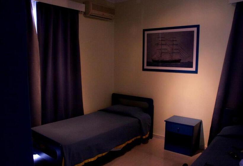 Апартаменты Superior 2 Спальни, Paphinia Seaview Apartments