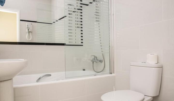Апартаменты Deluxe 1 Спальня Вид на Море, Paphinia Seaview Apartments
