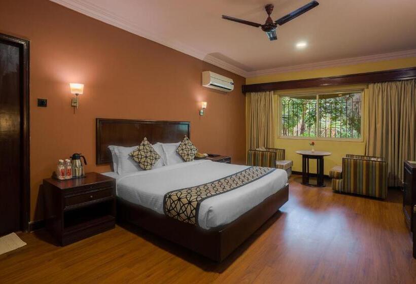Номер Executive, Ras By Treat Resorts, Silvassa