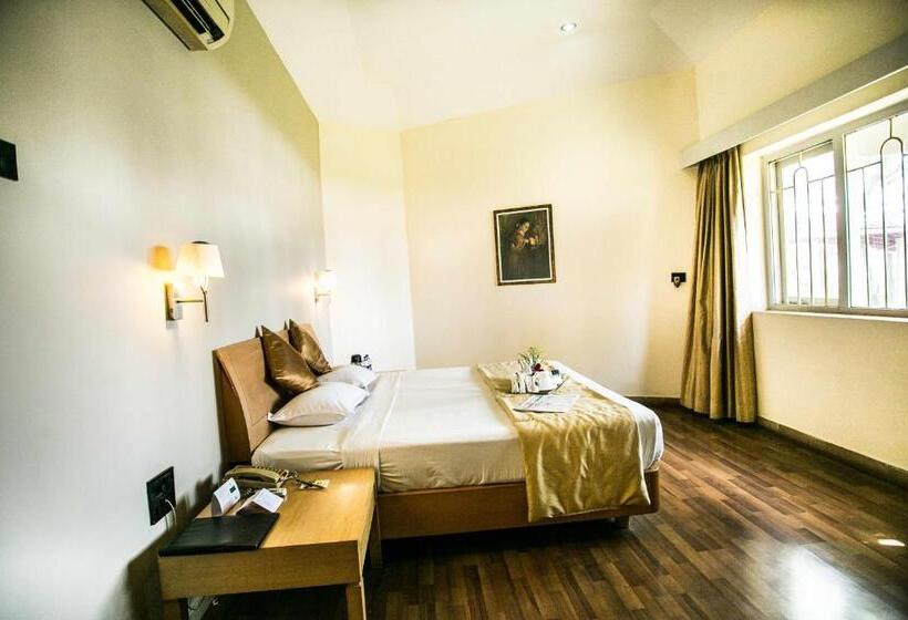 Люкс Superior, Ras By Treat Resorts, Silvassa