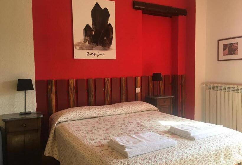 آپارتمان 1 خوابه, Agriturismo Gioie Di Campagna