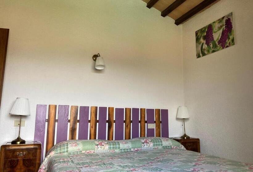 آپارتمان 2 خوابه, Agriturismo Gioie Di Campagna