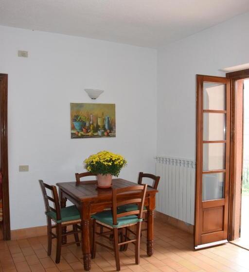 Apartamento 1 Dormitório, Agriturismo Gioie Di Campagna