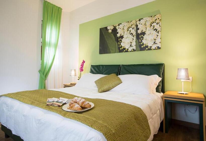 Семейный Номер, La Gustea Hotel & Cucina