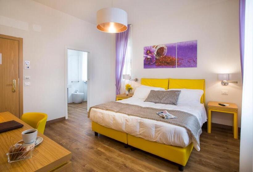 Номер Superior, La Gustea Hotel & Cucina