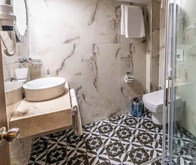 Номер Стандарт, Assos Kervansaray Hotel   Special Class