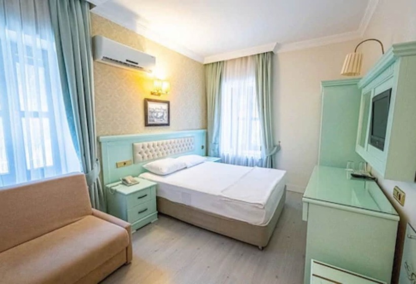 Номер Стандарт, Assos Kervansaray Hotel   Special Class