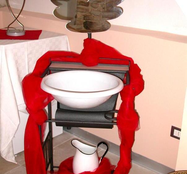 اتاق استاندارد سه نفره, Bed & Breakfast Palazzo Ducale